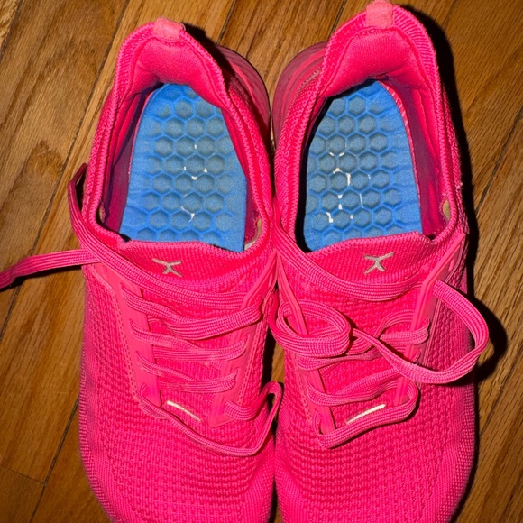 Flux Footwear women’s size 8.5 - Picture 2 of 7